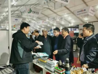 行業新星閃耀，百斯特未來可期-中國倫教木工機械展