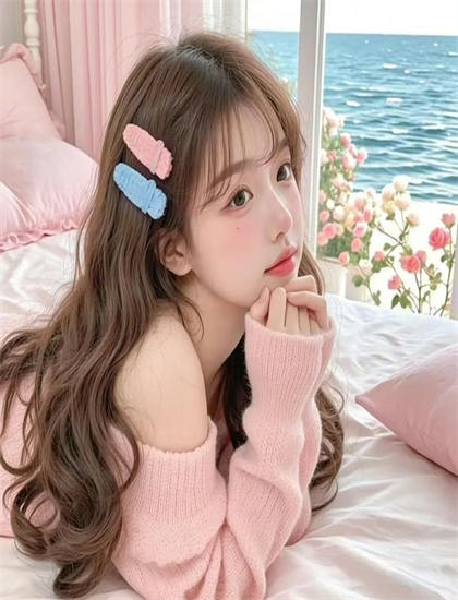 国产清纯美女爆白浆视频-李彩桦演过的电影